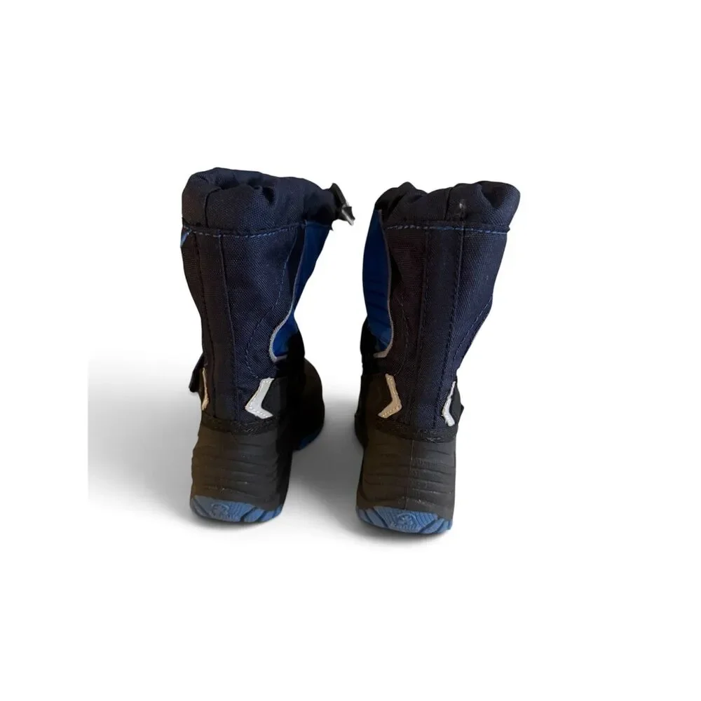 Kamik Waterproof Snow Boots Size 9